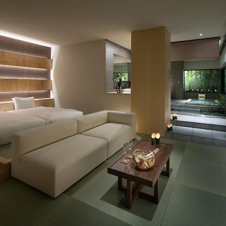 The Junei Hotel เกียวโต ภายนอก รูปภาพ
