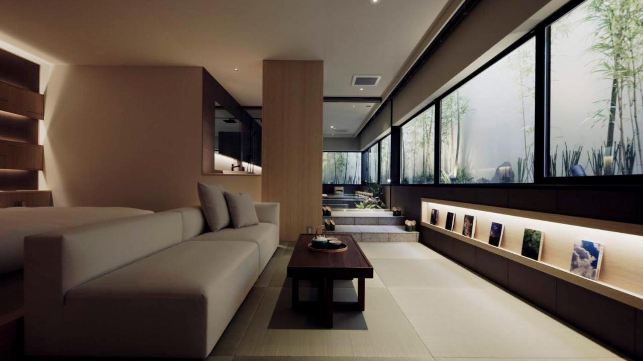 The Junei Hotel เกียวโต ภายนอก รูปภาพ