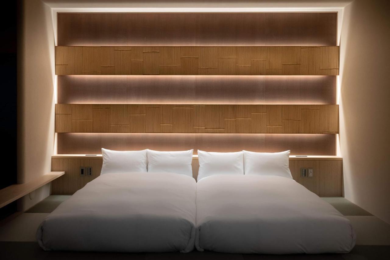 The Junei Hotel เกียวโต ภายนอก รูปภาพ