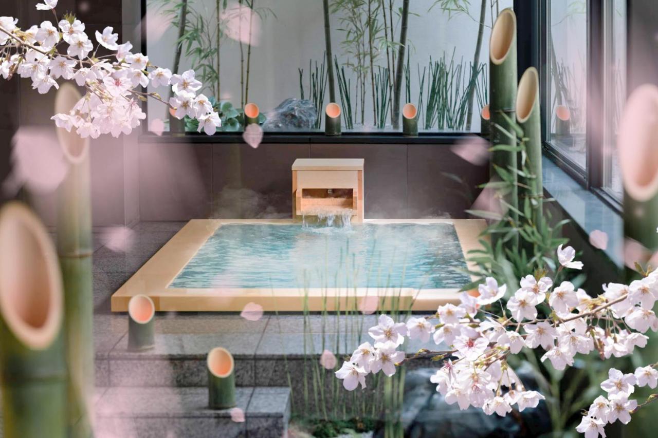 The Junei Hotel เกียวโต ภายนอก รูปภาพ