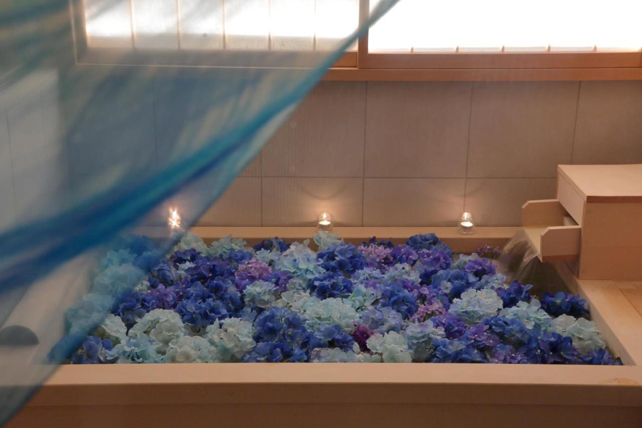 The Junei Hotel เกียวโต ภายนอก รูปภาพ