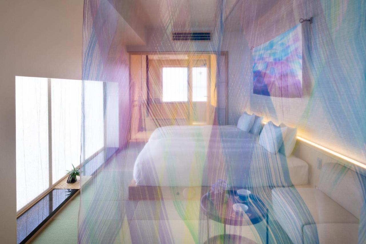 The Junei Hotel เกียวโต ภายนอก รูปภาพ