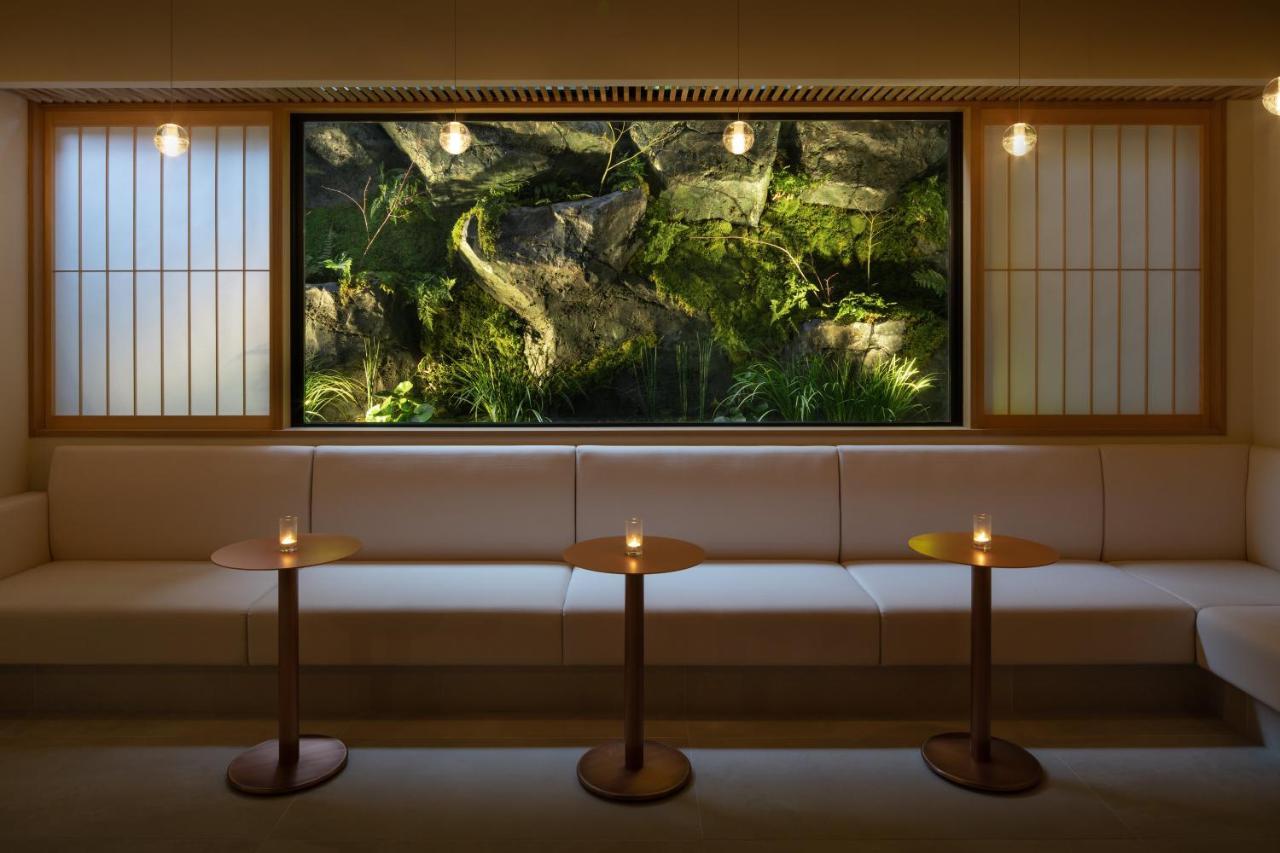 The Junei Hotel เกียวโต ภายนอก รูปภาพ