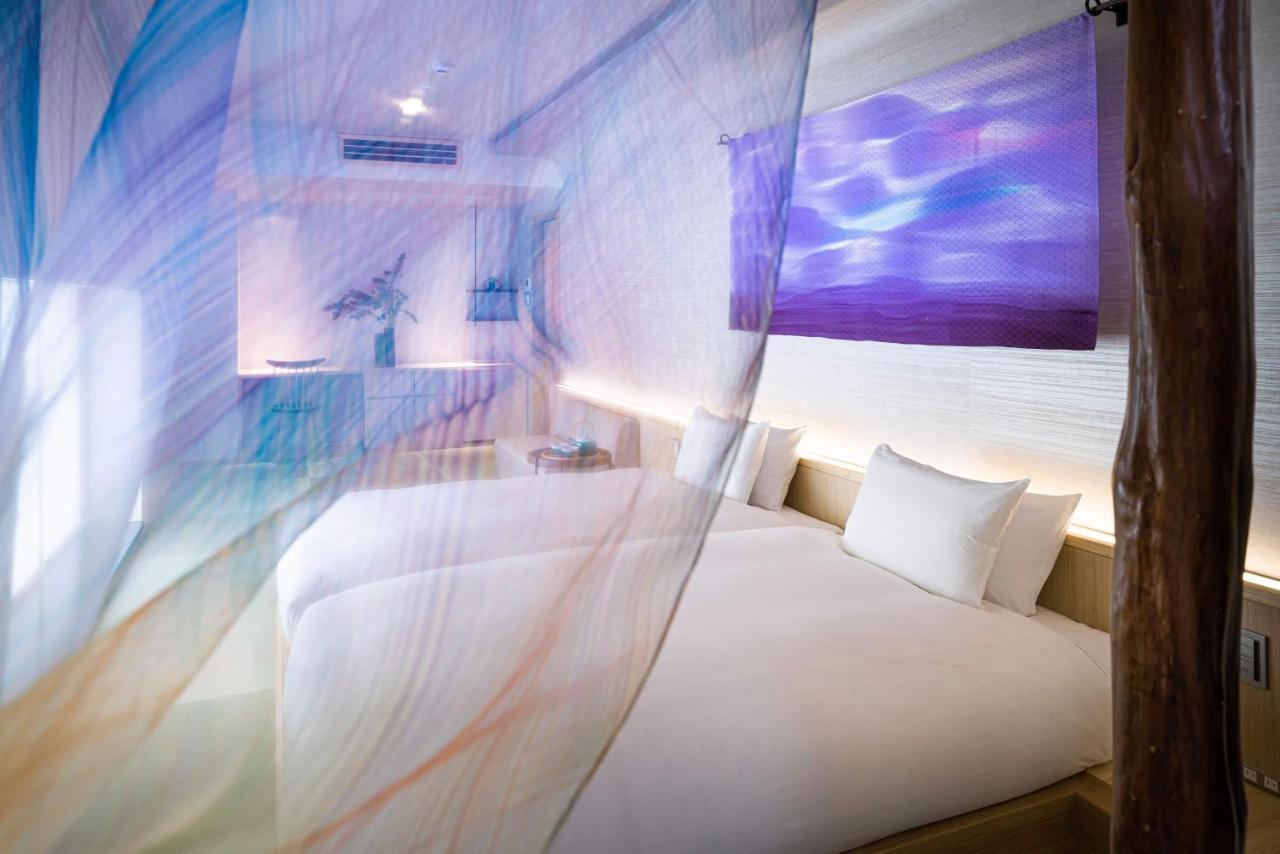 The Junei Hotel เกียวโต ภายนอก รูปภาพ